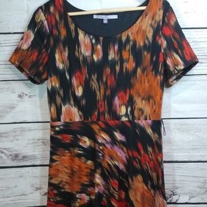 Luxe by Carmen Marc Valvo size 12 dress